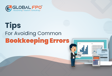 Tips for Avoiding Common Bookkeeping Errors